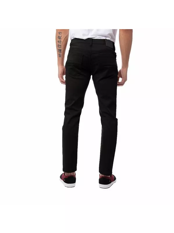 Мужские джинсы скинни Xray, цвет Tobacco