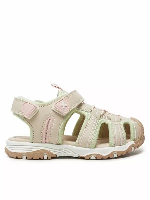 Сандалии Xti, бежевый