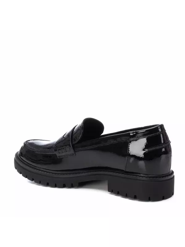 Женские повседневные мокасины из лакированной кожи от XTI