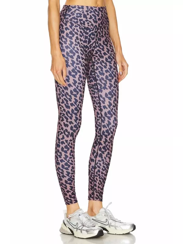 Спортивные леггинсы Year Of Ours, мультиколор