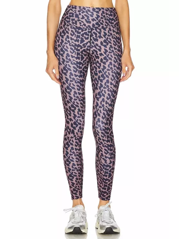 Спортивные леггинсы Year Of Ours, мультиколор