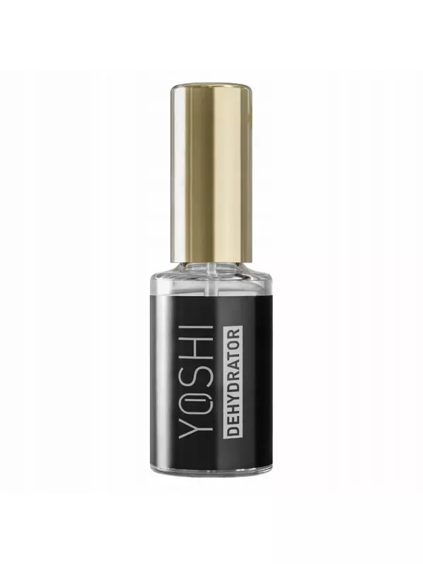 Yoshi Deгидратor, Обезжириватель для ногтей, 10 мл