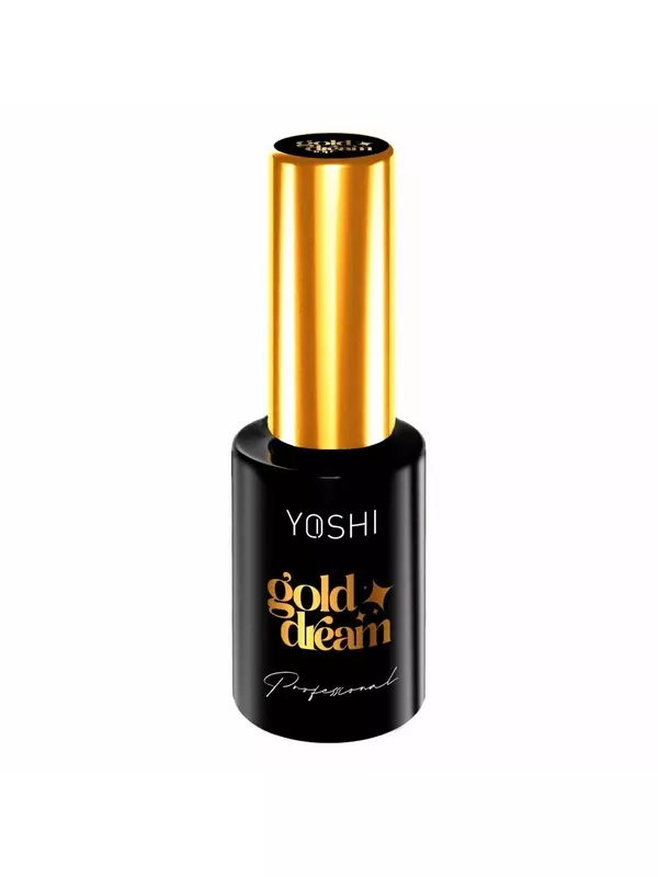 Йоши, Топ Золотая Мечта, 10 мл Yoshi