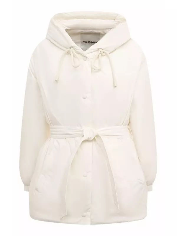 Пуховик YS ARMY Paris