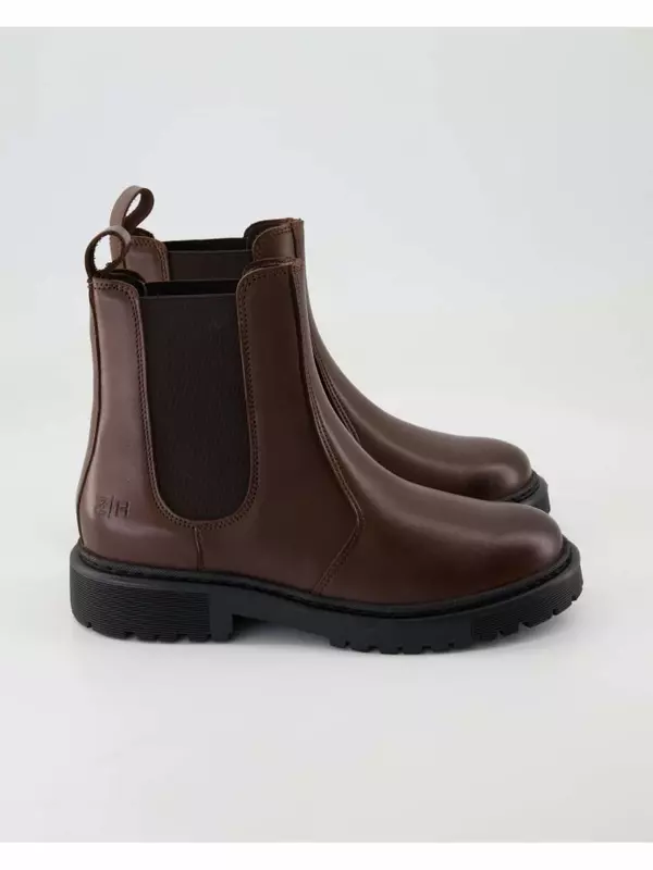 Ботинки челси Zahira, коричневый