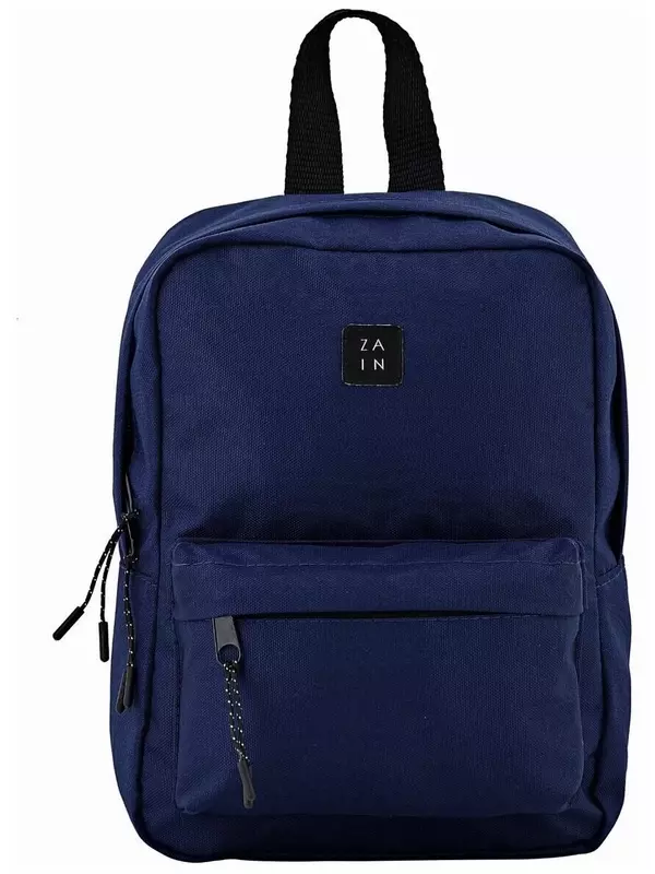 Рюкзак Zain, темно-синий