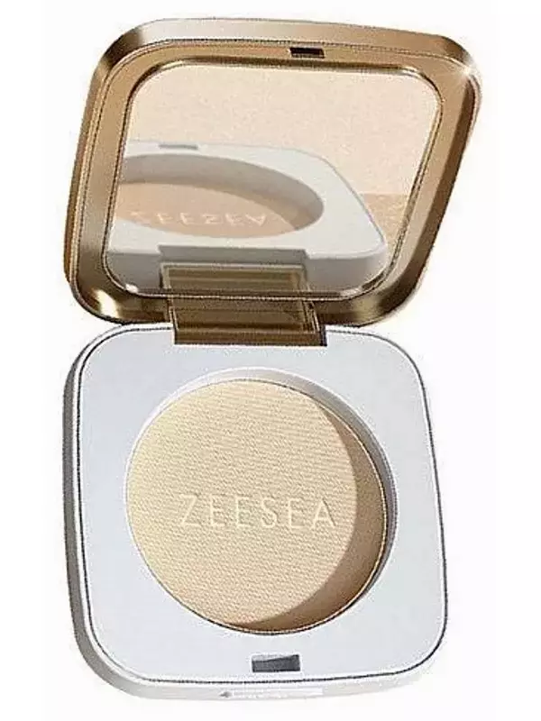 SOFT VELVET PRESSED POWDER Пудра компактная 02 натуральный