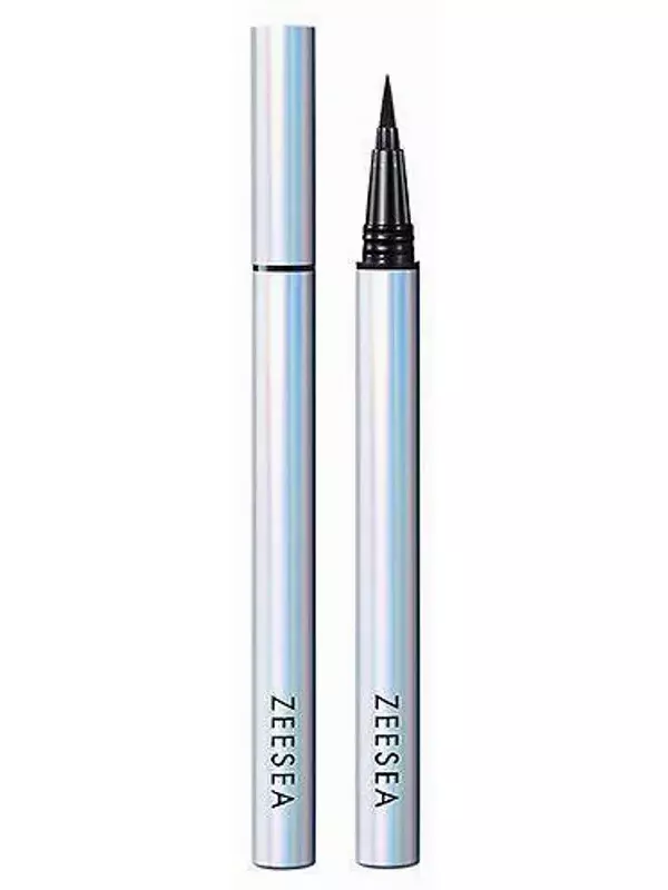 COLOR LIQUID EYELINER Подводка для век черная ночь
