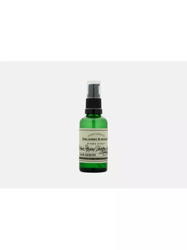 Сыворотка для волос