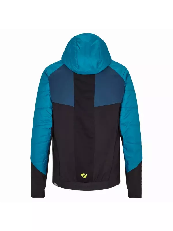 Функциональная куртка Ziener NAKOS, цвет Sea