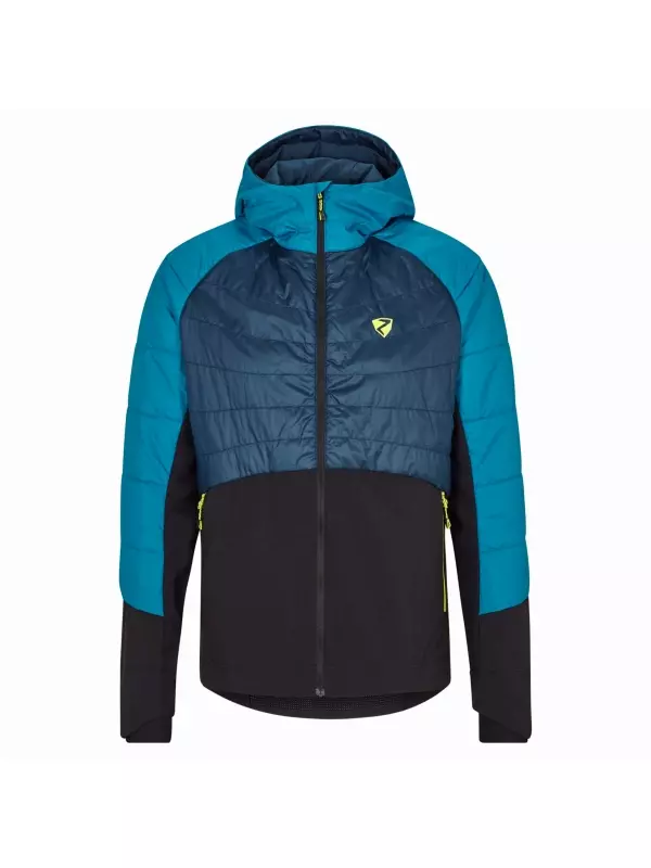 Функциональная куртка Ziener NAKOS, цвет Sea