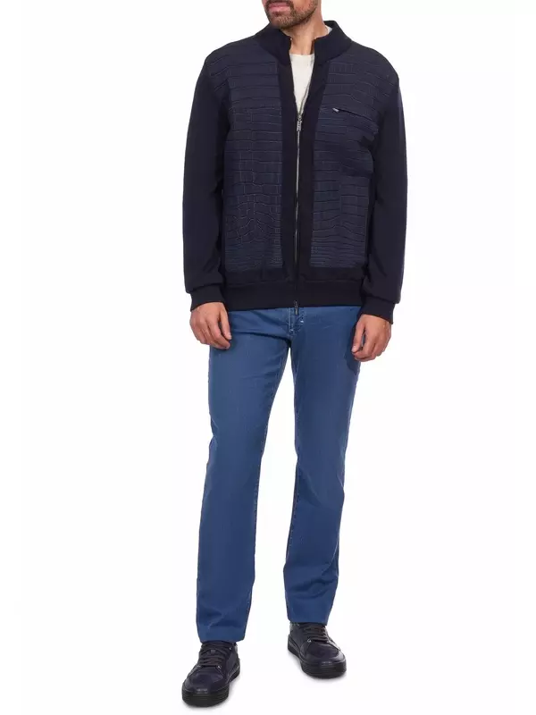 Кардиган ZILLI