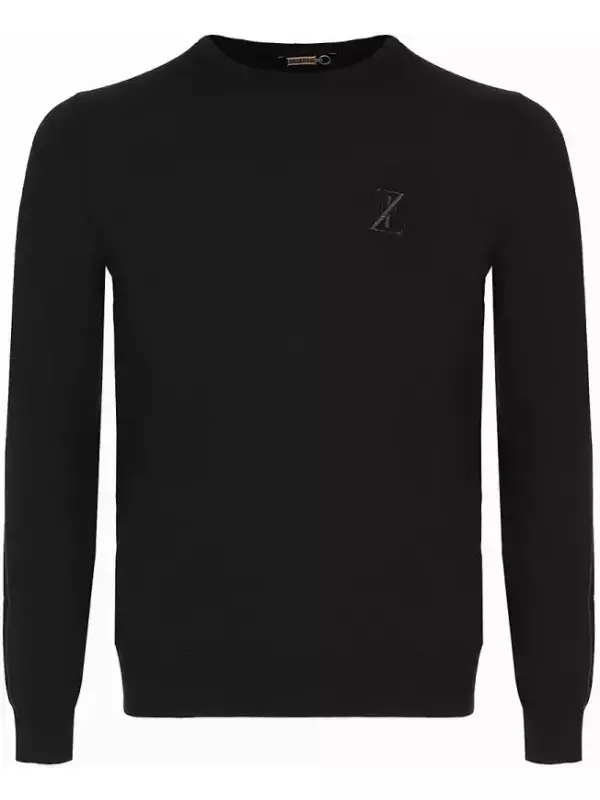 Джемпер кашемировый