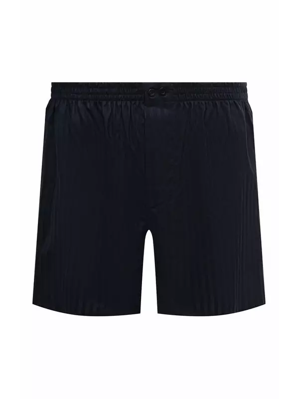 Хлопковые боксеры Zimmerli