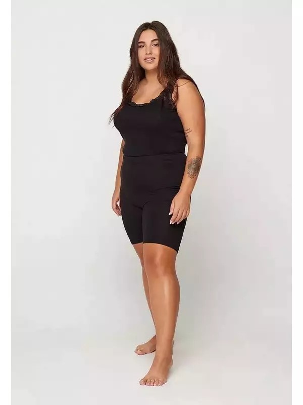 Шорты Zizzi, черный