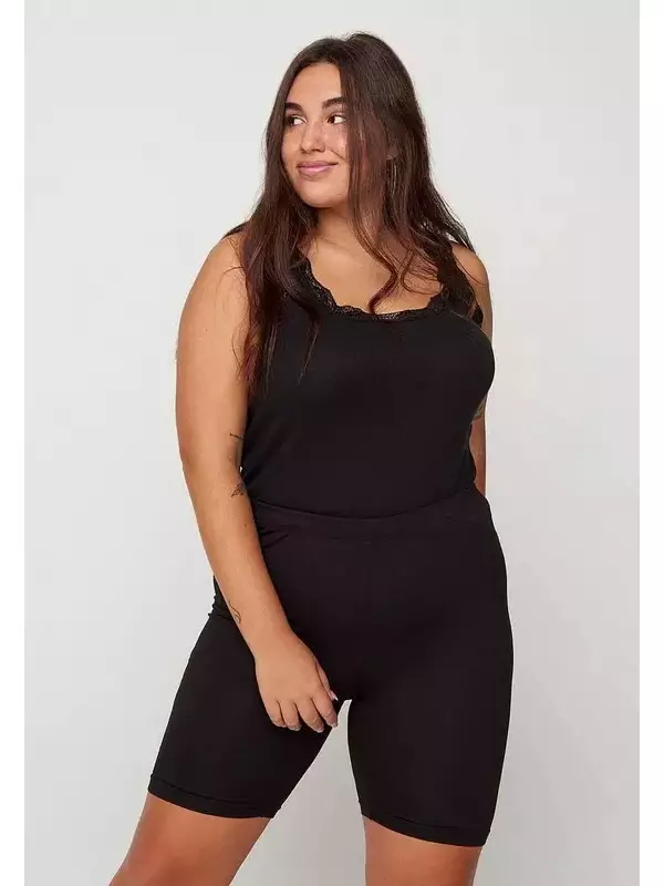 Шорты Zizzi, черный