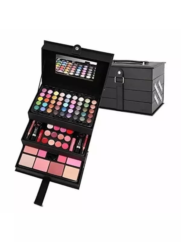 Zmile Cosmetics Черный, Набор для макияжа