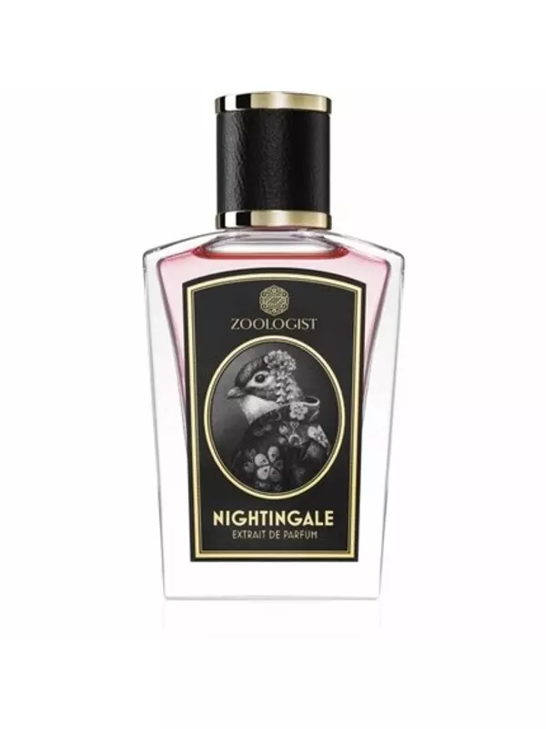 Парфюмерный экстракт Зоолог Соловей - Унисекс, 60 мл Zoologist