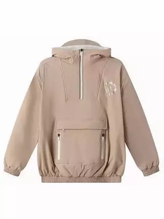 Детские анораки