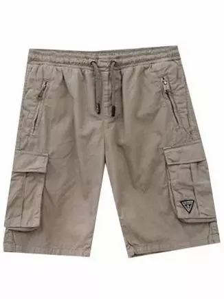 Детские бермуды