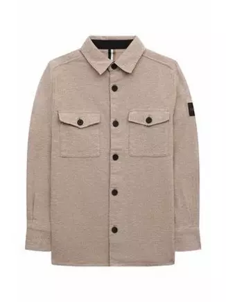 Детские блузы и рубашки