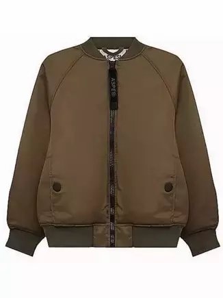 Детские бомберы