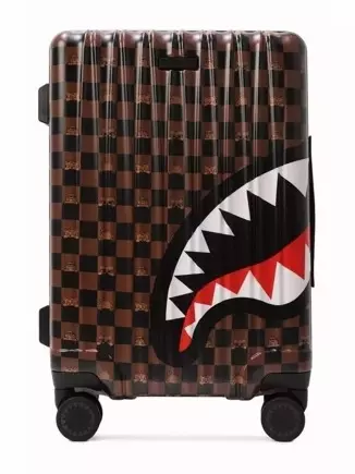 Детские чемоданы