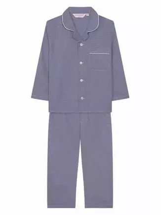 Детская домашняя одежда