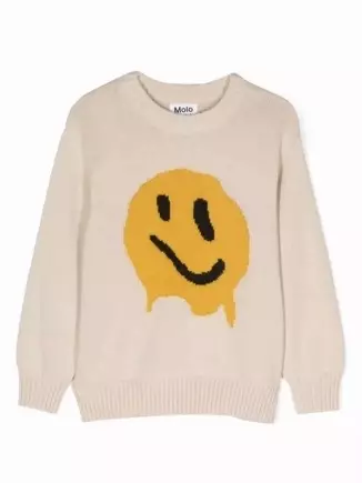 Детские джемперы