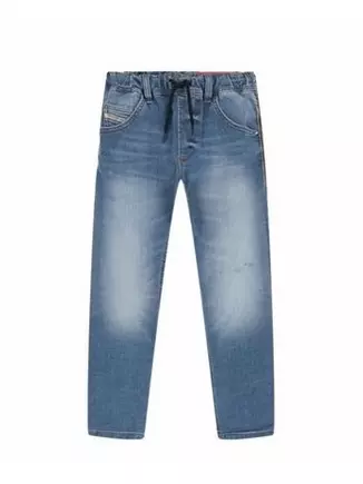 Детские джинсы