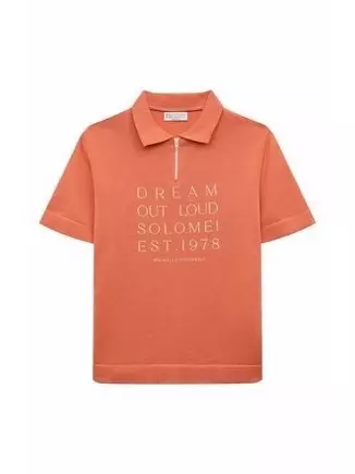 Детские футболки и поло