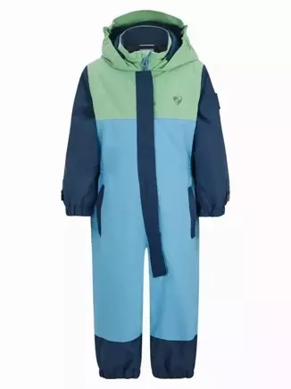 Детские комбинезоны