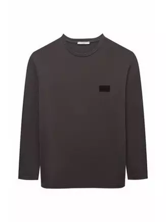 Детские лонгсливы