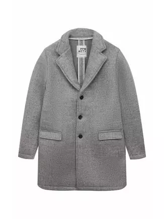 Детские пальто