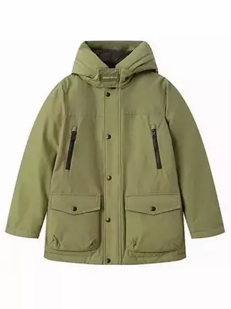 Детские парки