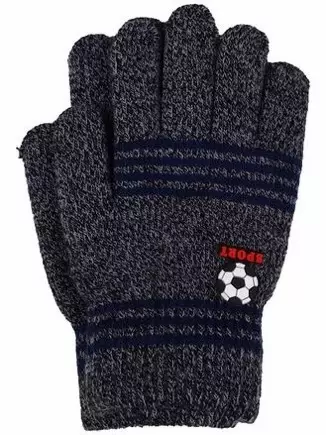 Детские перчатки и варежки