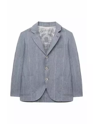 Детские пиджаки