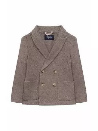 Детские пиджаки и жакеты