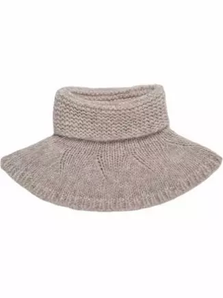 Детские платки и шарфы