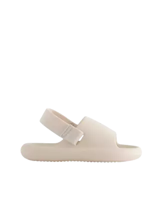 Детские шлепанцы