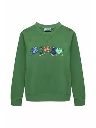 Детские свитшоты