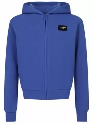 Детские толстовки