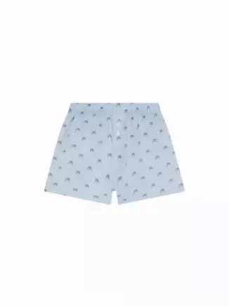 Детские трусы