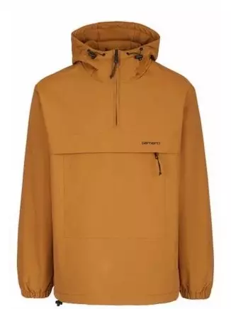 Мужские анораки