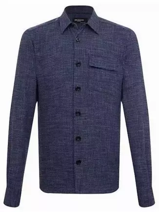 Мужские блузы и рубашки