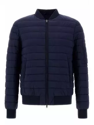 Мужские бомберы