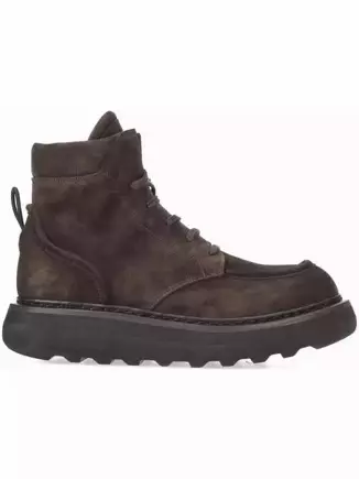 Мужские ботильоны