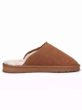 Мужская домашняя обувь