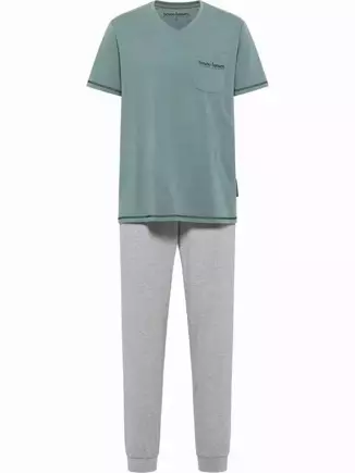 Мужская домашняя одежда