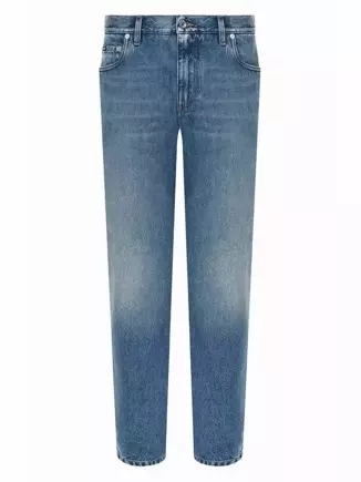 Мужские джинсы